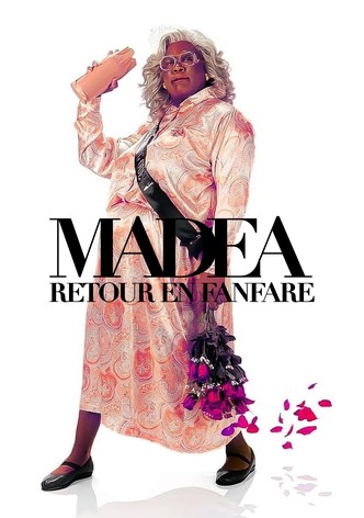 Madea : Retour en fanfare