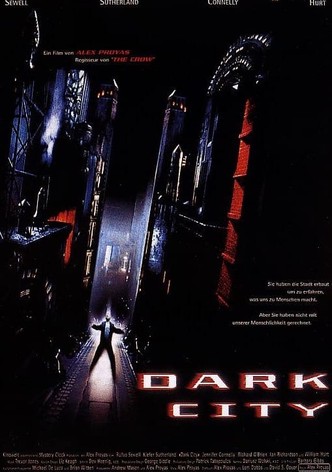 Dark City