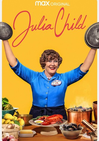 Julia Child