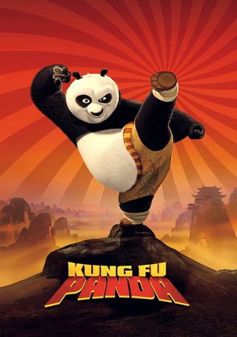 Kung Fu Panda