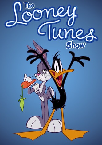 The Looney Tunes Show