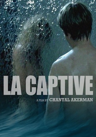 La Captive