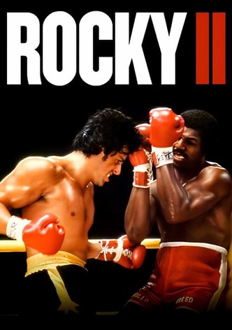 Rocky II