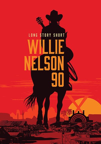 Willie Nelson's 90th Birthday Celebration