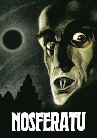 Nosferatu. Siaubo simfonija