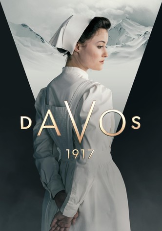 Davos 1917