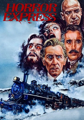 Horror Express