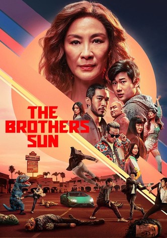 The Brothers Sun