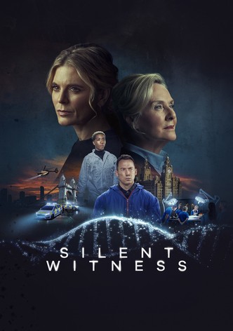 Silent Witness