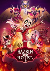 Hazbin Hotel - Season 4