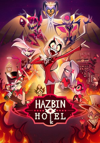 Hazbin Hotel