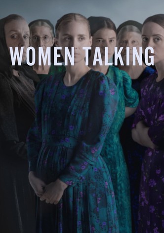 Women Talking