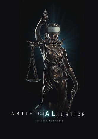 Justicia artificial