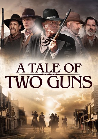 A Tale of Two Guns