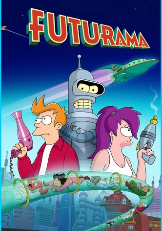 Futurama