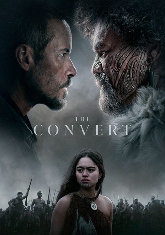 The Convert