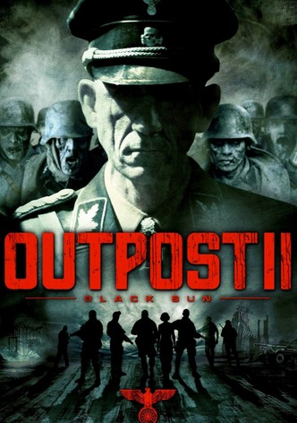 Outpost: Black Sun