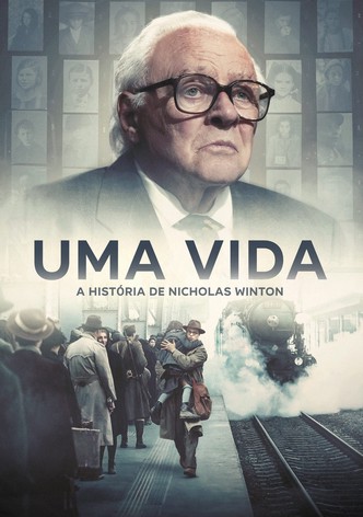 Uma Vida Singular