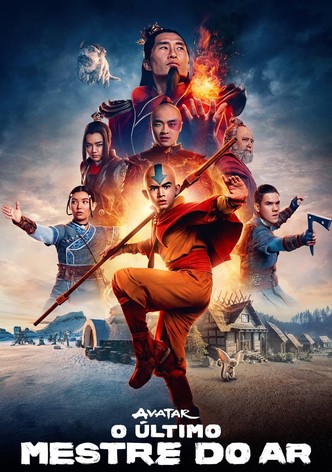 Avatar: O Último Airbender