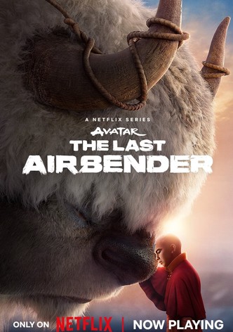 Avatar the Last Airbender