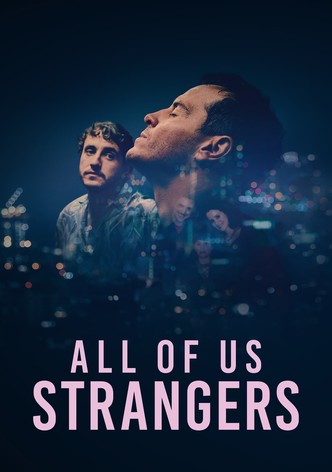 All of Us Strangers