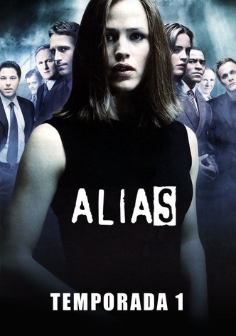 Alias