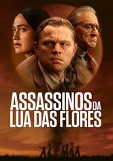 Assassinos da Lua das Flores