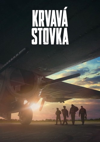 Krvavá stovka