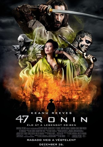 47 Ronin