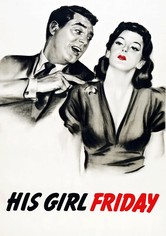 His Girl Friday