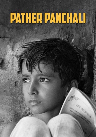 Pather Panchali