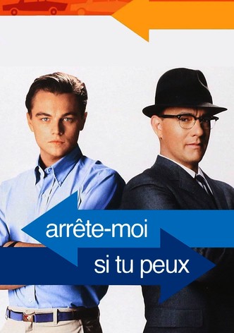 Arrête-moi si tu peux