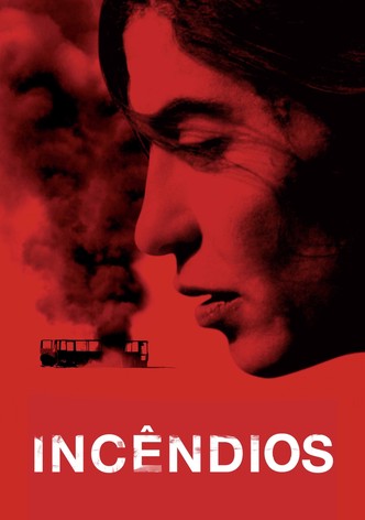 Incendies - A Mulher que Canta