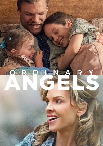 Ordinary Angels