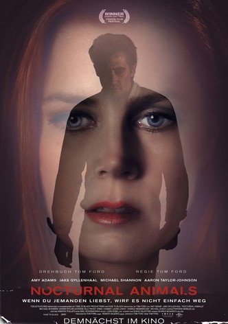 Nocturnal Animals