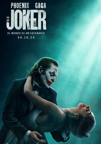 Joker: Folie à Deux