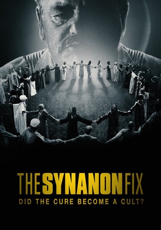 The Synanon Fix