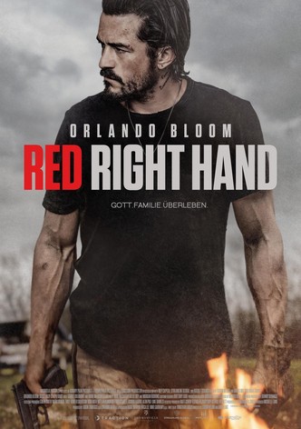 Red Right Hand