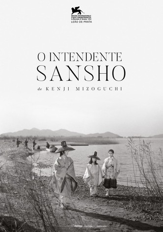 O Intendente Sansho