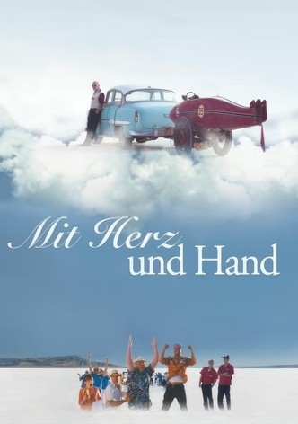 Mit Herz und Hand