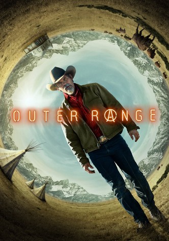 Outer Range