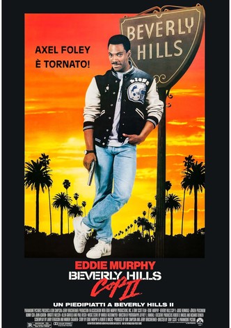 Beverly Hills Cop II - Un piedipiatti a Beverly Hills II