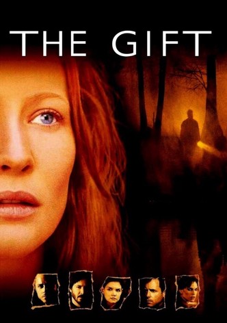 The Gift