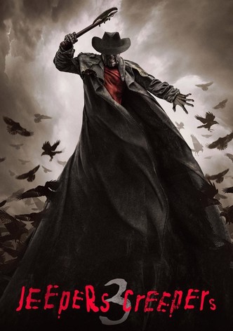 Jeepers Creepers 3