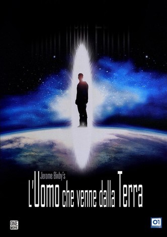 L'uomo che venne dalla Terra