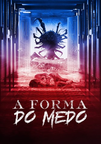 A Forma do Medo