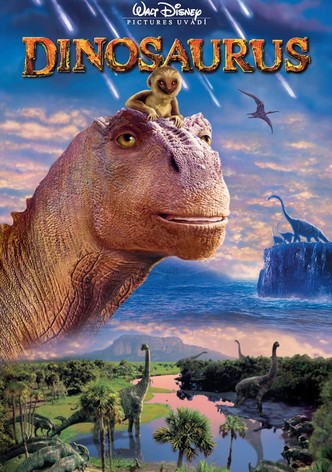 Dinosaurus