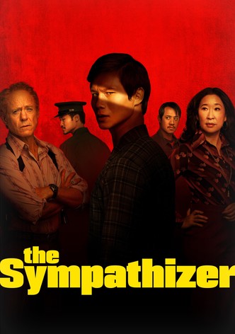 The Sympathizer