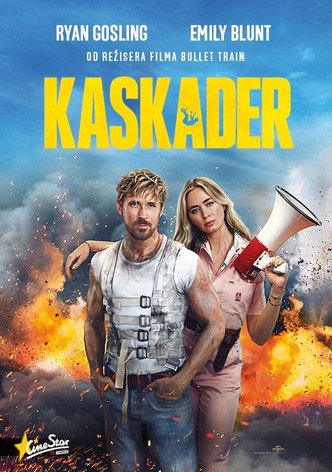 Kaskader