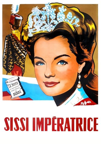 Sissi Impératrice